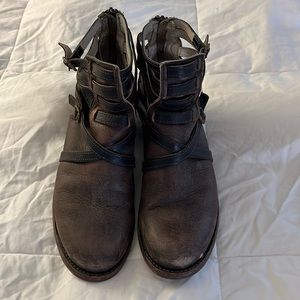 Freebird by Steven Stair bootie